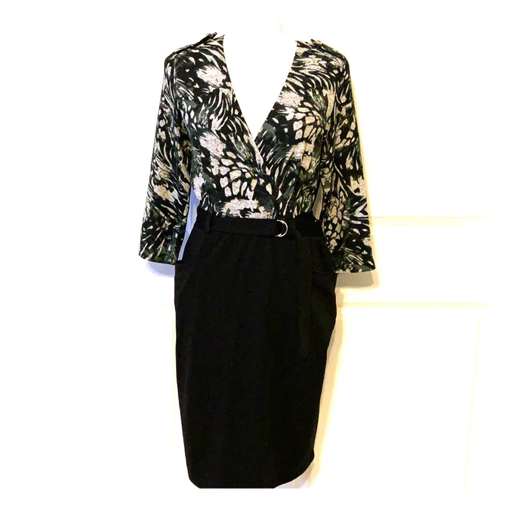 Jonathan Martin Dress